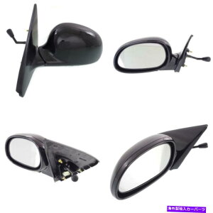 US�~���[ HO1320109 92-95�z���_�V�r�b�N�h���C�o�[���̃~���[ HO1320109 Mirror for 92-95 Honda Civic Driver Side�y���s�A���i�z