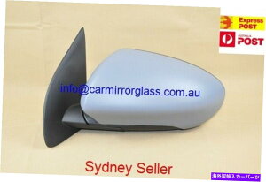 US�~���[ ���Y�f���A���XJ10 2007-2014�̃h�A�~���[������ȑ� DOOR MIRROR FOR NISSAN DUALIS J10 2007-2014 LEFT PASSENGER SIDE�y���s�A���i�z