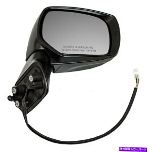 US~[ 14-18XotHX^[91036SG011̏qTChr[p[~[AZu Passengers Side View Power Mirror Assembly for 14-18 Subaru Forester 91036SG011