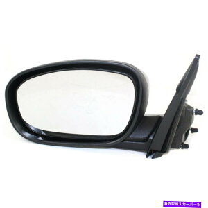 US~[ _bW`[W[2006 07 08 09 2010hA~[hCo[TChp[ - M For Dodge Charger 2006 07 08 09 2010 Door Mirror Driver Side Power - Heated