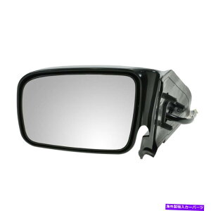 US~[ p[TChr[hA~[hCo[LH89-98}c_MPV MP-V Power Side View Door Mirror Driver Left Hand LH for 89-98 Mazda MPV MP-V