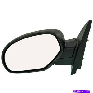 US�~���[ �V�{���[�x�O�̐V�����h���C�o�[�T�C�h�~���[1500 2007-2014 GM1320332 New Driver Side Mirror For Chevrolet Suburban 1500 2007-2014 GM1320332�y���s�A���i�z
