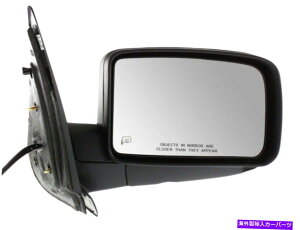 US~[ 2004N2006N̉~[͐܂̏q5L1Z17682DAAŉM܂ For 2004 - 2006 EXPEDITION Mirror Heated with Puddle Passenger Side 5L1Z17682DAA