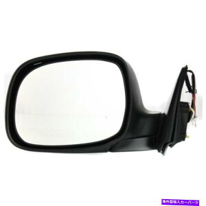 US~[ Toyota Tundra 2000-2004 TO1320191̐VhCo[TCh~[ New Driver Side Mirror For Toyota Tundra 2000-2004 TO1320191