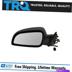 US~[ TRQp[eNX`~[hCo[TChLH}unCubhyI[nCubh TRQ Power Textured Mirror Driver Side LH for Malibu Hybrid Saturn Aura Hybrid