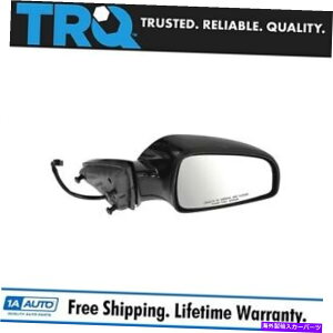 US~[ TRQ~[p[V{[}uyI[̂߂̉Eq TRQ Mirror Power Heated RH Right Passenger Side for Chevy Malibu Saturn Aura