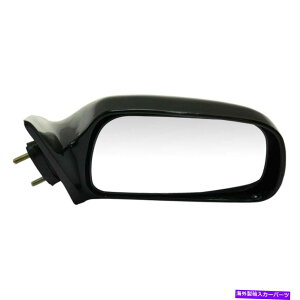 US~[ 2002 2003 2004 2005 2006g^Jp[qr[~[ For 2002 2003 2004 2005 2006 Toyota Camry Power Passenger Side View Mirror