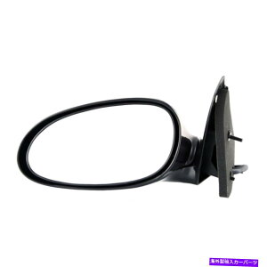 US~[ rCbNZ`[1997-2005hA~[hCo[|p[|vyCg For Buick Century 1997-2005 Door Mirror Driver Side | Power | Paint to Match
