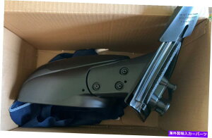US~[ h[}955-1675ȑp[hA~[ - Mt܂肽 Dorman 955-1675 Passenger Side Power Door Mirror - Folding with Signal