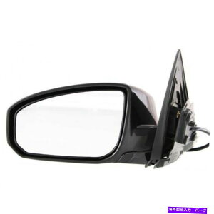 US�~���[ ���Y�}�L�V�}2004-2005 NI1320161�̐V�����h���C�o�[�T�C�h�~���[ New Driver Side Mirror For Nissan Maxima 2004-2005 NI1320161�y���s�A���i�z