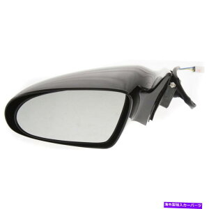 US~[ Geo Prizm 1993 94 95 96 1997hA~[hCo[TCh|d[g For Geo Prizm 1993 94 95 96 1997 Door Mirror Driver Side | Power Remote