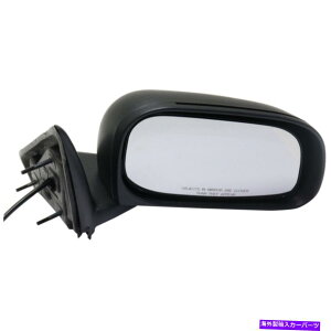 US~[ Ram Dakota 2011hA~[̏ȑ̏ꍇ|dM}jA܂肽 For Ram Dakota 2011 Door Mirror Passenger Side | Power Non-Heated Manual Folding