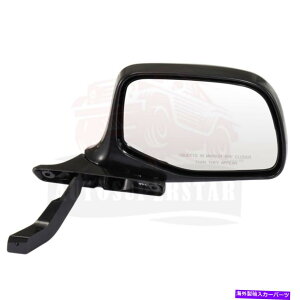 US~[ 1 x}jAtH[htH[hF150-450 FV[Y1992-1997pChromeRHTCh~[ 1 X Manual Fold Chrome RH Side Mirror For Ford F150-450 F-SERIES 1992-1997