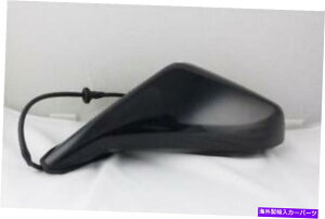 US~[ VhA~[̓V{[J}2010-2015p[q[g8wbh5sɃtBbg܂ NEW LEFT DOOR MIRROR FITS CHEVROLET CAMARO 2010-2015 POWER HEAT 8 HEADS 5 PINS
