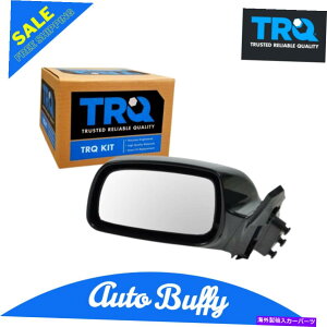 US~[ TRQp[TChr[~[hCo[04-08g^\̂߂LH܂ TRQ Power Side View Mirror Driver Left LH for 04-08 Toyota Solara