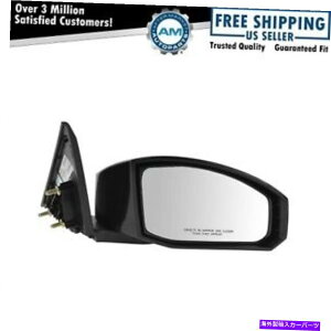 US~[ 03-09Y350zRHEȑɈv~[p[Mh Mirror Power Heated Paint To Match RH Right Passenger Side for 03-09 Nissan 350Z
