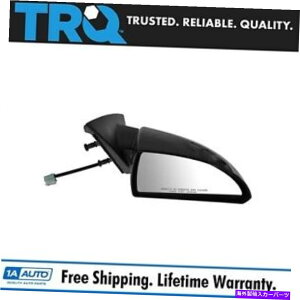 US�~���[ 06-13�V�{���[�C���p����TRQ�~���[�p���[�e�N�X�`���x�[�XRH�E����ȑ� TRQ Mirror Power Textured Base RH Right Passenger Side for 06-13 Chevy Impala�y���s�A���i�z