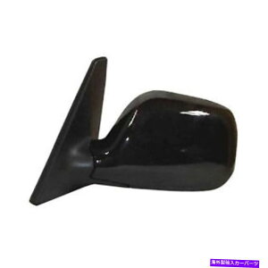 US�~���[ �V�����h���C�o�[���̍��p���[�h�A�~���[8794052500A0 New Driver Side Left Power Door Mirror 8794052500A0
