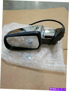 US~[ 10-11 P/N 1570142V{[equinoxƒn`̂߂̍hCo[TCh~[... 10-11 P/N 1570142 LEFT DRIVER SIDE MIRROR FOR CHEVY EQUINOX & TERRAIN POWER...