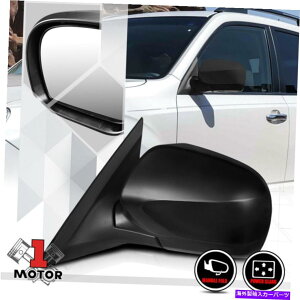 US~[ []hCo[TChp[11-13tHX^[p̐܂肽ݎOE~[ [Left]Driver Side Power Adjust Foldable OE Replacement Mirror for 11-13 Forester