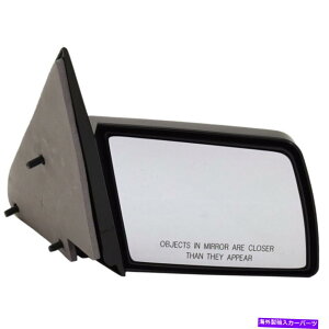 US~[ V{[sbNAbv1990-2002hA~[̏ȑ|}jA|܂肽 For Chevy Pickup 1990-2002 Door Mirror Passenger Side | Manual | Non-Folding