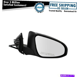 US~[ hA~[p[M^[VOip[܂肽ݓhJRHɍ Door Mirror Power Heated Turn Signal Power Folding Paint to Match RH for Camry
