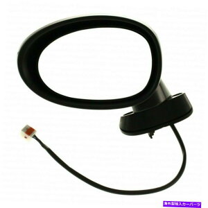 US~[ }c_MX-5~A^2006-2015hCo[TChhA~[| For Mazda MX-5 Miata 2006-2015 Driver Side Door Mirror | Rear