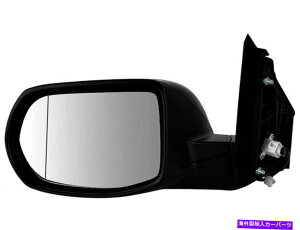 US~[ 2012-2014 Honda CRV~[37454JW 2013hA~[ - hCo[TCh For 2012-2014 Honda CRV Mirror Left 37454JW 2013 Door Mirror -- Driver Side