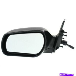 US~[ VMA1320141}c_3 2004-2009̃hCo[TCh~[ New MA1320141 Driver Side Mirror for Mazda 3 2004-2009