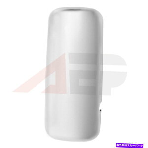 US~[ tBbg2008-16 Kenworth T660 T600 T370 T170hA~[Jo[NE Fits 2008-16 Kenworth T660 T600 T370 T170 Door Mirror Cover Chrome Right Side