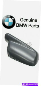 US~[ BMW E46 E65 E65 E66qETCh~[Jo[Lbv{51167074236 For BMW E46 E65 E66 Passenger Right Side Mirror Cover Cap Genuine 51167074236