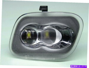 US�~���[ 15-20 OEM FORD F150 2-LED�O�����h���C�gFL3Z13B375B��/�h���C�o�[�T�C�h�~���[ 15-20 OEM Ford F150 2-LED Ground Light FL3Z13B375B Left/Driver Side Mirror�y���s�A���i�z