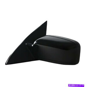 US~[ phCo[TChbe5z17683aaƈvq[gp[yCgtTCh~[ Side Mirror w/o Heat Power Paint to Match w/Blind Spot Driver Side BE5Z17683AA