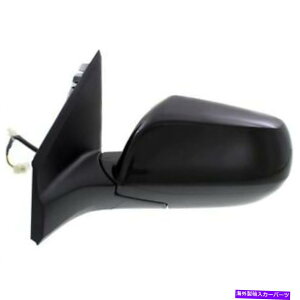 US~[ z_CR-V HO1320268 20122014N̐V~[ihCo[TChj New Mirror (Driver Side) for Honda CR-V HO1320268 2012 to 2014