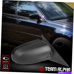 US~[ 2005-2007tBbgKV[/AEgobN[p[]E}jAtH[ht@Ng[X^C~[ Fits 2005-2007 Legacy/Outback[POWER]Right Side Manual Fold Factory Style Mirror