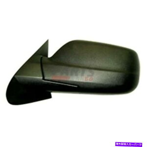 US~[ VtBbg2005-2010W[vOh`FL[CH1320244hCo[p[hA~[ New Fits 2005-2010 Jeep Grand Cherokee CH1320244 Left Driver Power Door Mirror