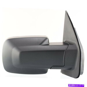 US�~���[ 2003�N����2011�N��Kool Vue Power Mirror Kool Vue Power Mirror For 2003-2011 Honda Element Passenger Side�y���s�A���i�z