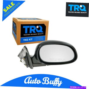 US~[ 92-95̉ȄȑTRQp[~[righthing civic 4hAZ_ TRQ Power Mirror RH Right Hand Passenger Side for 92-95 Honda Civic 4 Door Sedan