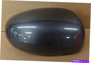 US~[ g^vEX̏qTCh~[Jo[87915-47020-B2tBbg2010-2015O[ TOYOTA PRIUS PASSENGER SIDE MIRROR COVER 87915-47020-B2 FITS 2010-2015 GRAY