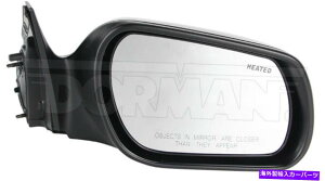 US~[ h[}959-141TChr[~[ - 03-08}c_6ɓKĂ܂ Dorman 959-141 Side View Mirror - Right For 03-08 Mazda 6