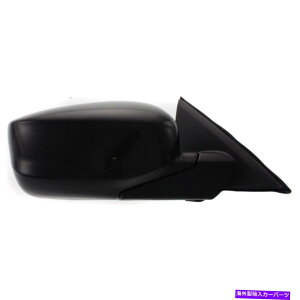 US�~���[ �V�����~���[���M�E�葤�̏�qRH�N�[�yHO1321228�t�B�b�g76208te0a11 New Mirror Heated Right Hand Side Passenger RH Coupe HO1321228 Fits 76208TE0A11�y���s�A���i�z