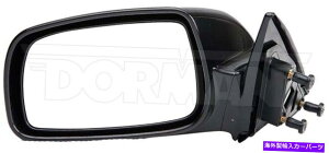 US~[ h[}955-1770 04-08g^\̃TChr[~[ Dorman 955-1770 Side View Mirror-Left For 04-08 Toyota Solara