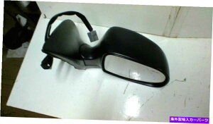 US~[ ȑr[~[Ap[AMA95-97tH[hEBhX^[ PASSENGER SIDE VIEW MIRROR, POWER, HEATED, BLACK FITS 95-97 FORD WINDSTAR