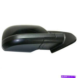 US�~���[ ��113�g���^�Z�R�C�A14 15 16 17�̉E���̋����q #113 RIGHT HAND SIDE Mirror Passenger for TOYOTA Sequoia 14 15 16 17
