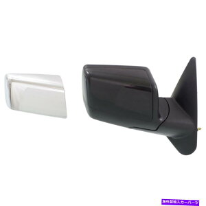 US~[ tH[hW[̉E葤̗qRH~[06-11tBbg8L5Z17682BA Mirror Right Hand Side Passenger RH For Ford Ranger 06-11 Fits 8L5Z17682BA