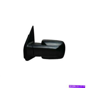 US�~���[ �V�����t�B�b�g2003-2008�z���_�G�������gHO1320222���h���C�o�[�T�C�h�p���[�h�A�~���[ New Fits 2003-2008 Honda Element HO1320222 Left Driver Side Power Door Mirror�y���s�A���i�z