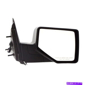US~[ 8L5Z17682AA FO1321282~[ETChqRHtH[hW[06-11 8L5Z17682AA FO1321282 Mirror Right Hand Side Passenger RH for Ford Ranger 06-11