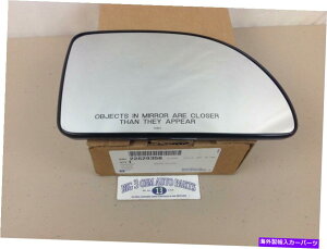 US�~���[ �V�{���[equinox�|���e�B�A�b�N�}���y��vue rh�T�C�h�p���[�~���[�O���X�V����OEM Chevrolet Equinox Pontiac Torrent Saturn Vue RH Side Power Mirror Glass new OEM�y���s�A���i�z
