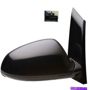 US�~���[ ���M���ꂽ�K���X�t���̐V��������ȑ��̃h�A�~���[22762392 New Passenger Side Door Mirror With Heated Glass 22762392�y���s�A���i�z