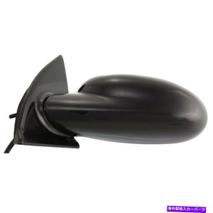 US�~���[ 97-2002 SATURN SC2 SC1�h���C�o�[�T�C�h��Kool Vue Power Mirror Kool Vue Power Mirror For 97-2002 Saturn SC2 SC1 Driver Side�y���s�A���i�z